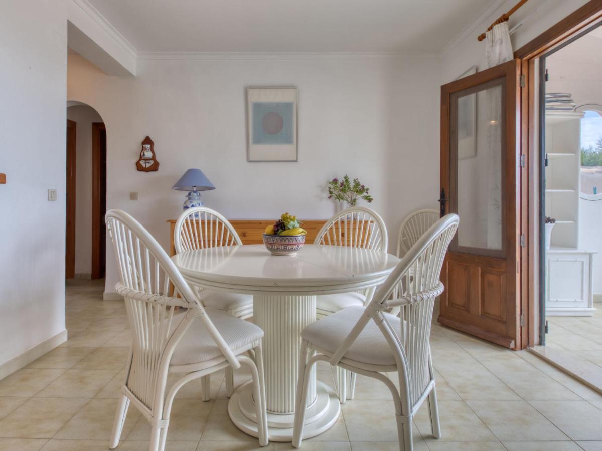 Holiday Home Peeters By Interhome Calpe Esterno foto