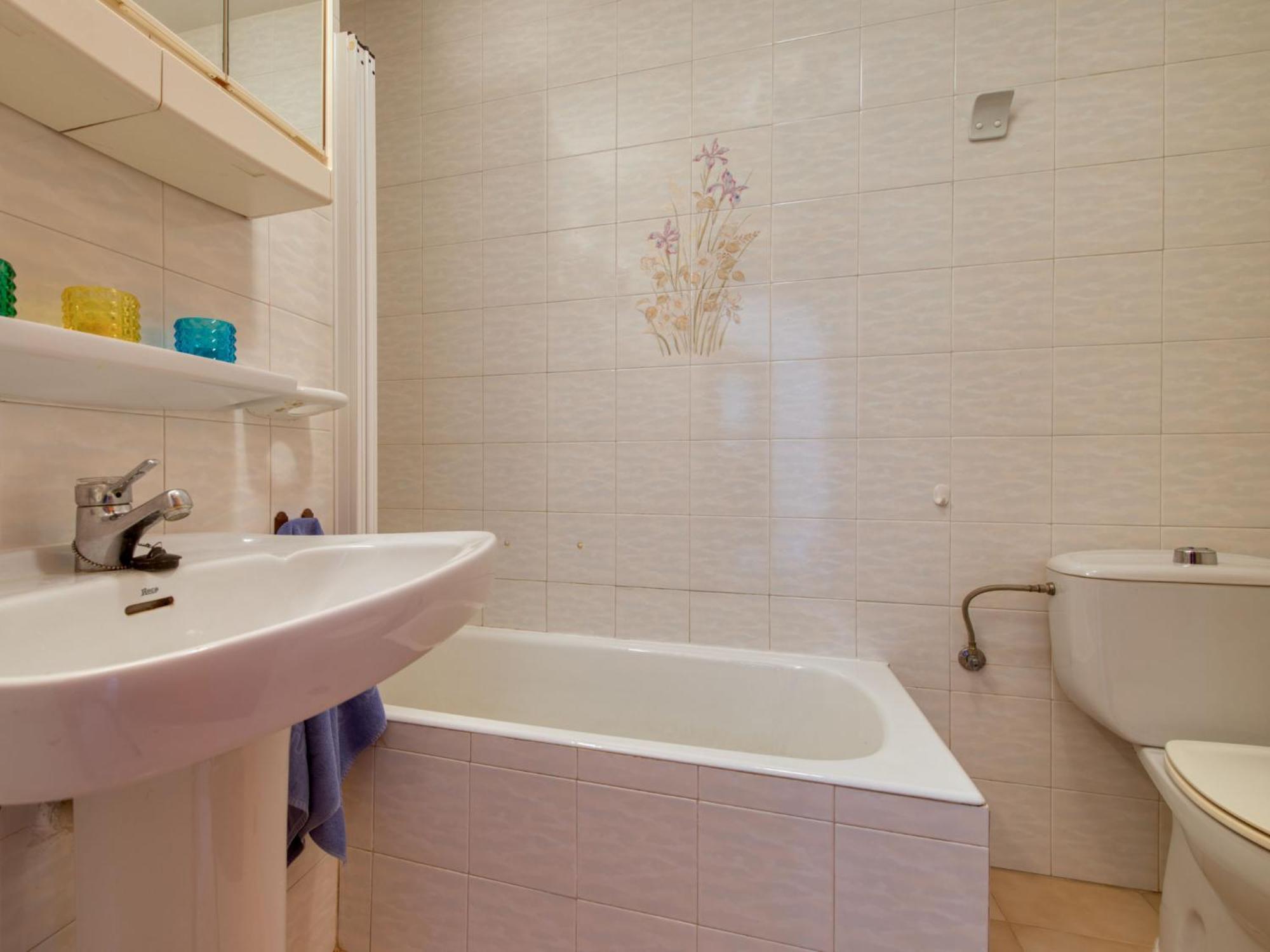 Holiday Home Peeters By Interhome Calpe Esterno foto