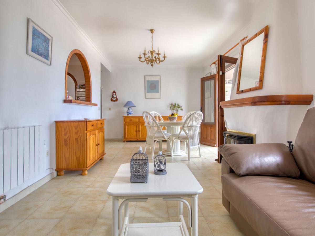 Holiday Home Peeters By Interhome Calpe Esterno foto